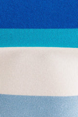 STRIPE KNIT TANK