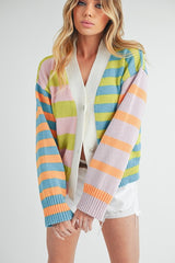 Flavia Cardigan Sweater