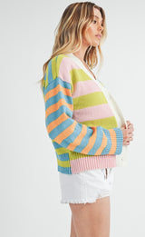 Flavia Cardigan Sweater