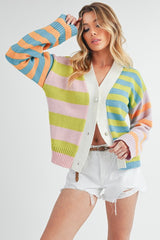 Flavia Cardigan Sweater