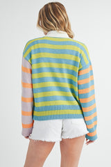 Flavia Cardigan Sweater