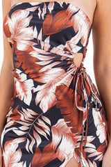 Endlessly Cute LONG MAXI DRESS
