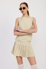 Rider Mini Skort