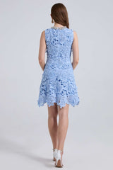 WOMEN FASHIONI PARTY NIGHT OUT DRESS