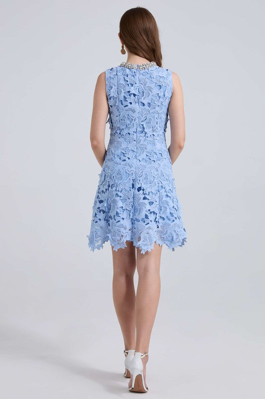 WOMEN FASHIONI PARTY NIGHT OUT DRESS