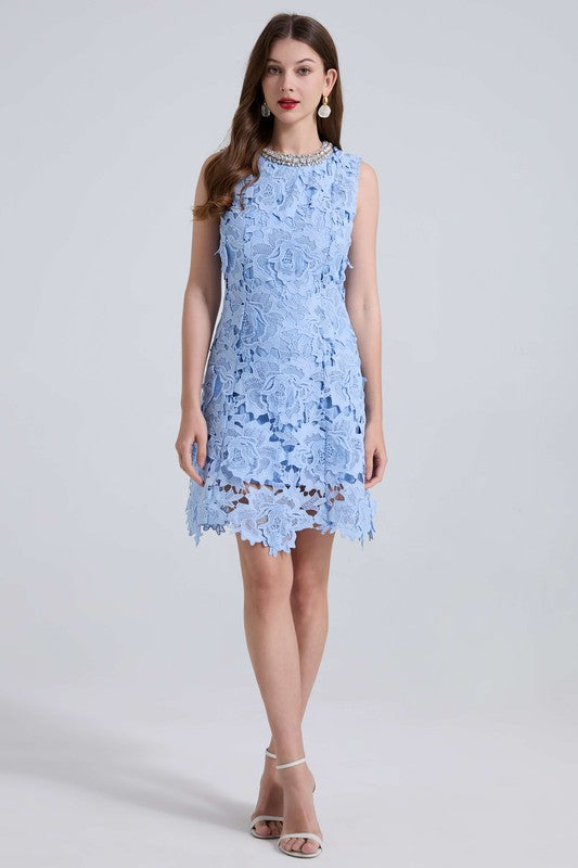 WOMEN FASHIONI PARTY NIGHT OUT DRESS
