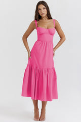Everlasting Bliss Long Maxi Dress