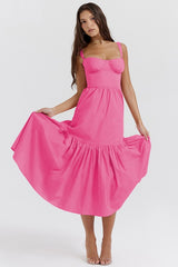 Everlasting Bliss Long Maxi Dress