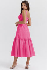 Everlasting Bliss Long Maxi Dress