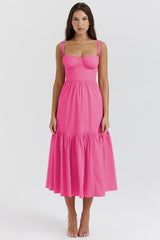 Everlasting Bliss Long Maxi Dress