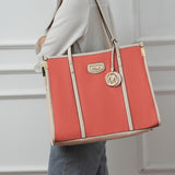 MKF Kindred Oversize Tote by Mia K