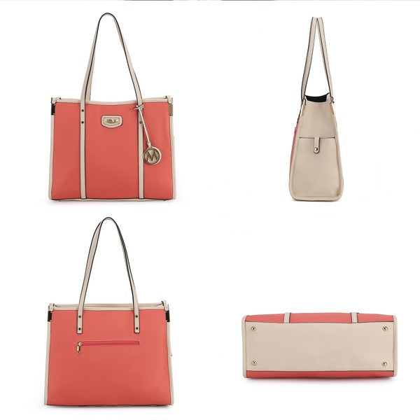 MKF Kindred Oversize Tote by Mia K