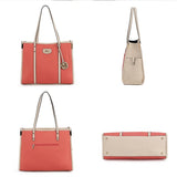 MKF Kindred Oversize Tote by Mia K