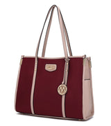 MKF Kindred Oversize Tote by Mia K