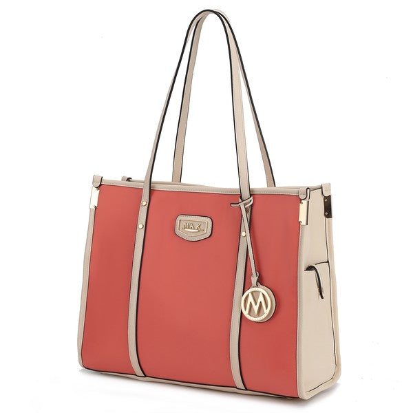 MKF Kindred Oversize Tote by Mia K