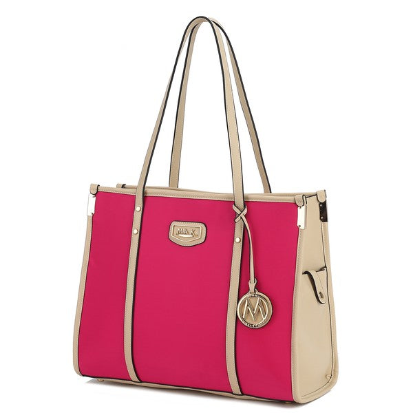 MKF Kindred Oversize Tote by Mia K
