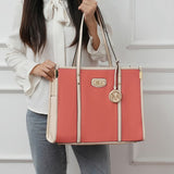 MKF Kindred Oversize Tote by Mia K