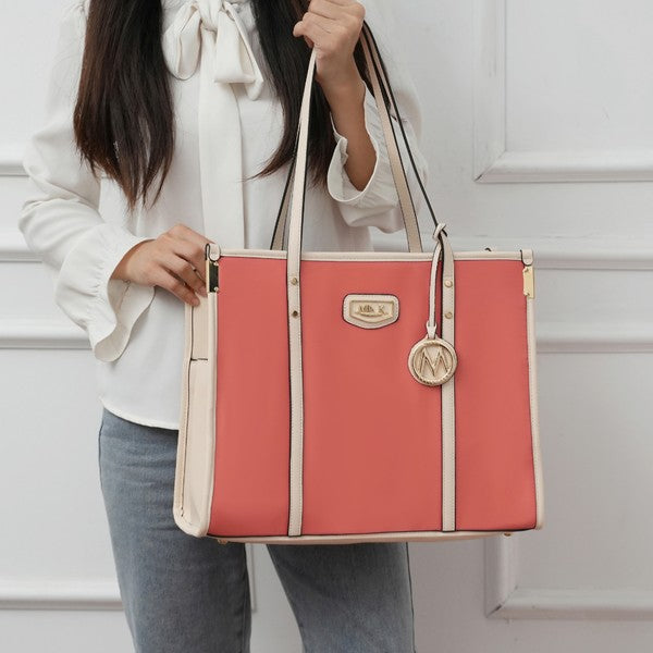 MKF Kindred Oversize Tote by Mia K